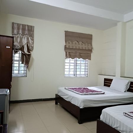 Oyo 1171 Tay Hai Hotel Da Nang Exterior foto