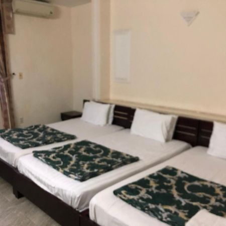 Oyo 1171 Tay Hai Hotel Da Nang Exterior foto