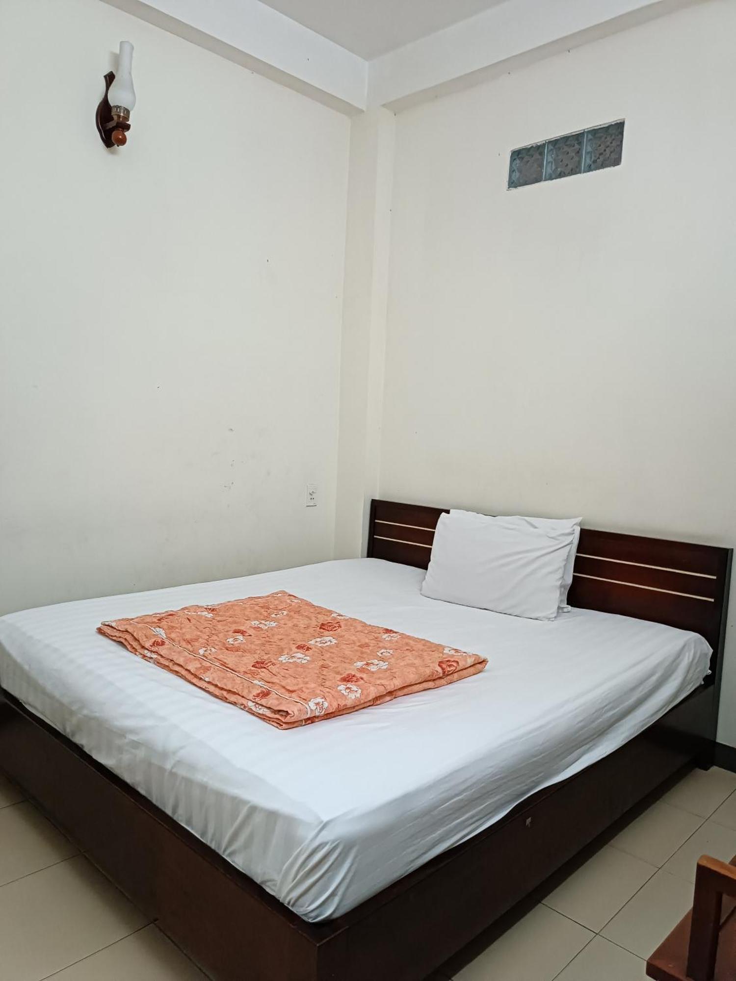 Oyo 1171 Tay Hai Hotel Da Nang Exterior foto